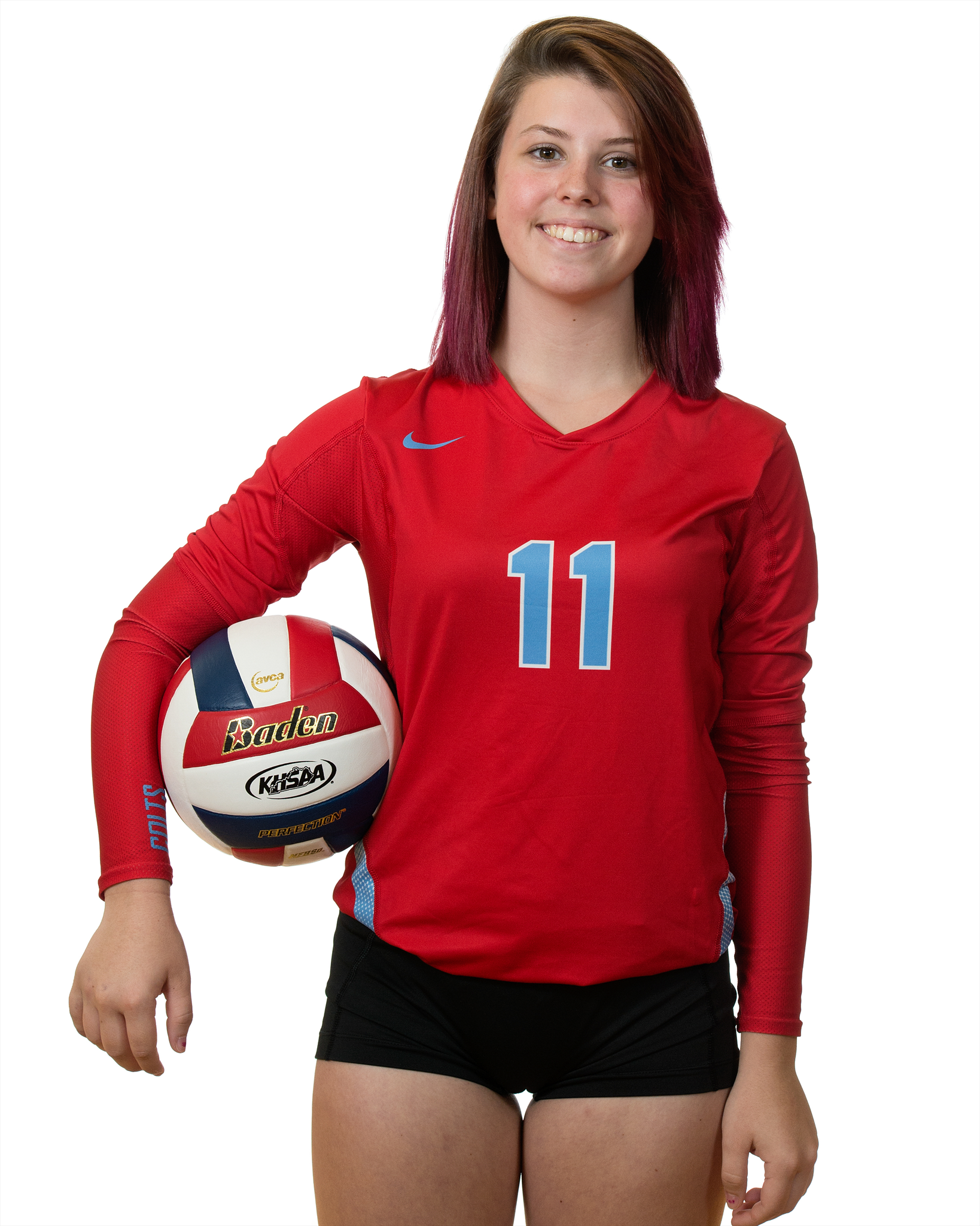 Gabby Crall