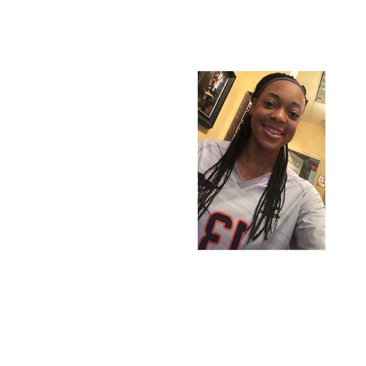 Jhayla Bolden mugshot