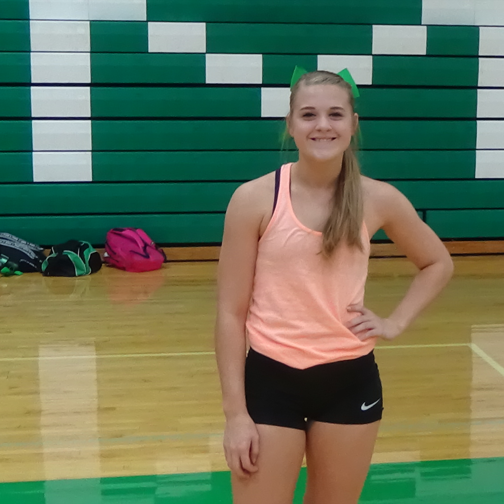 Katie Kerns