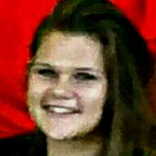 Madison Taylor mugshot