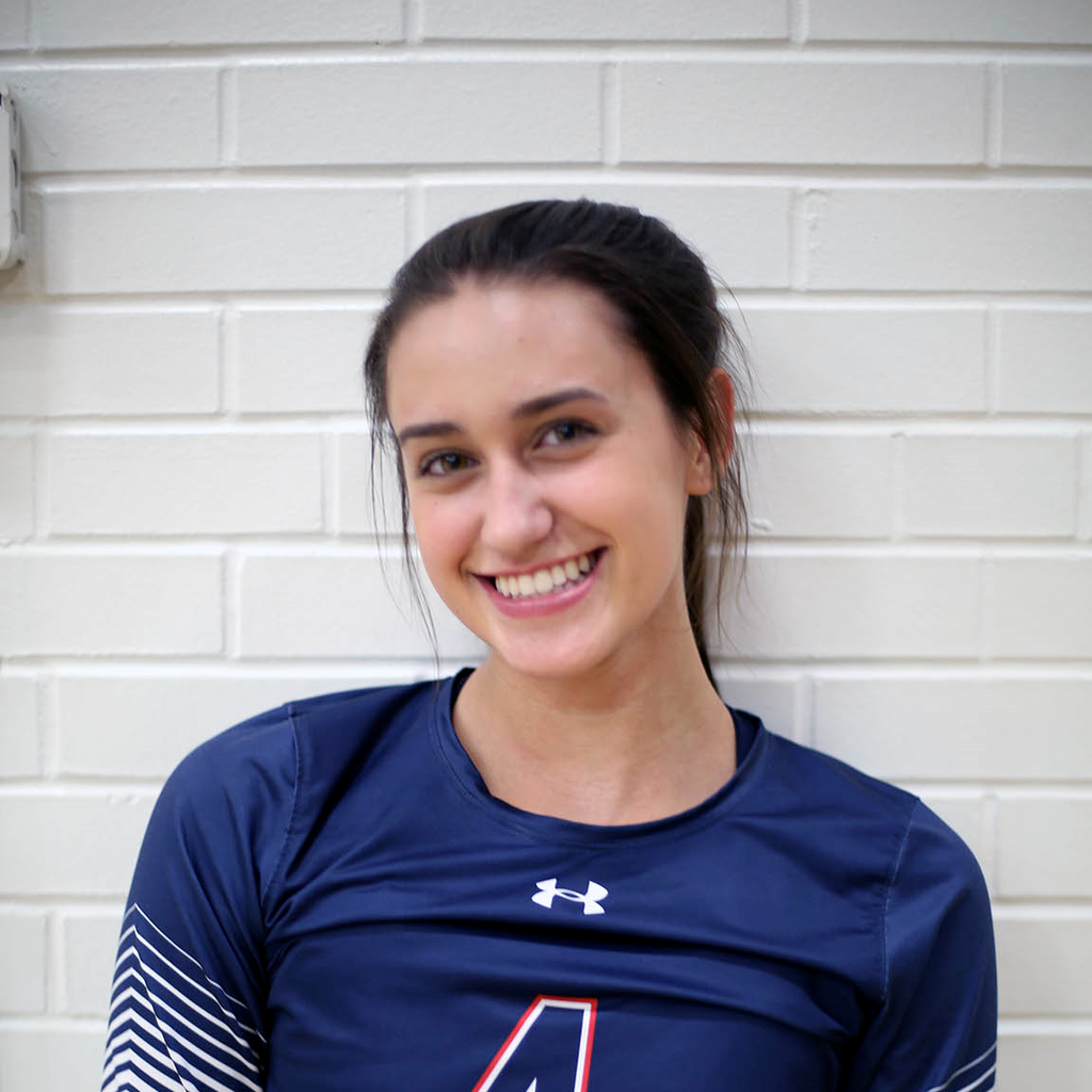 Grace Stevens