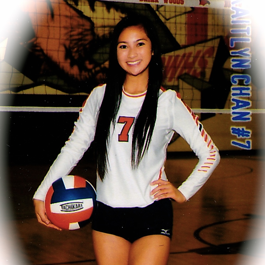 Kaitlyn Chan mugshot