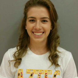 Seline Schinke mugshot