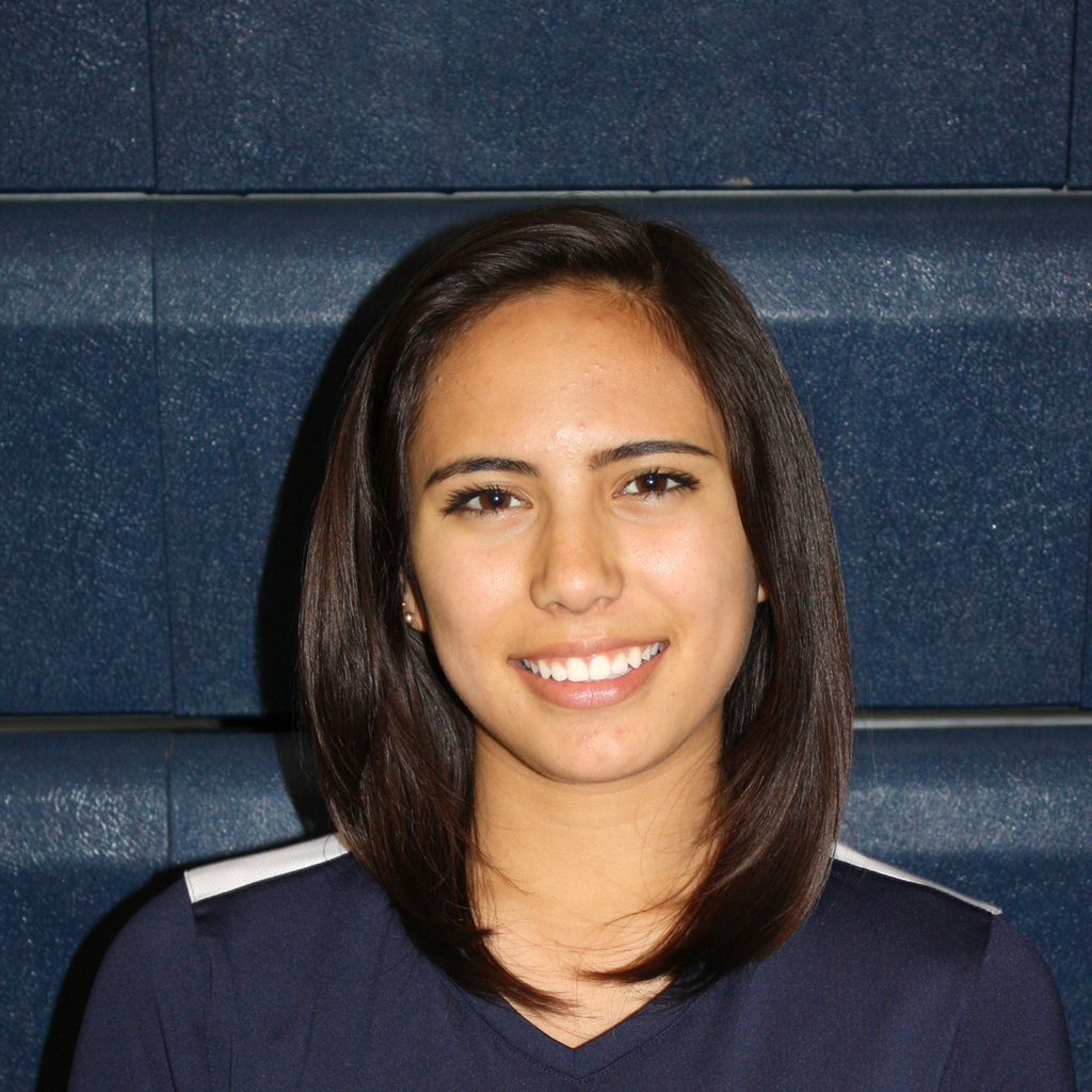 Victoria Del Rosario mugshot