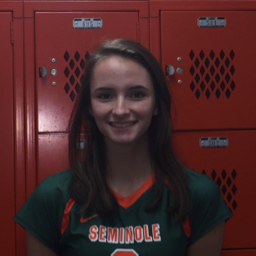 Caroline DeMuth mugshot