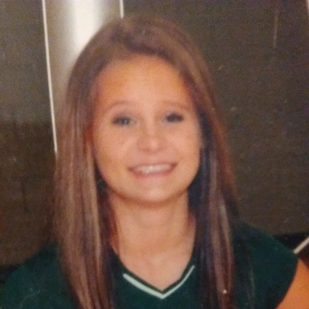 Breanne Bedgood mugshot