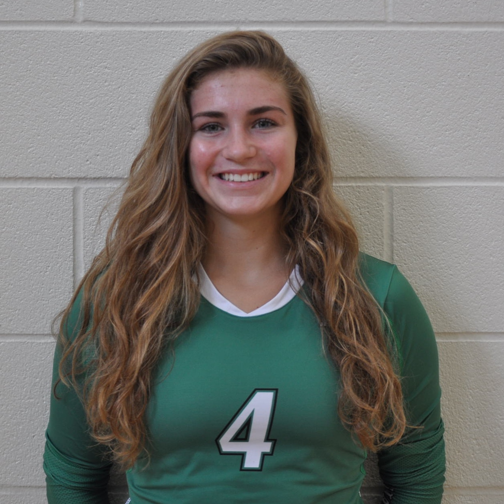 Gracie Goodrum