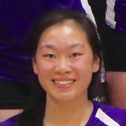Emerald Lam mugshot