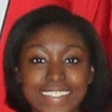 Zarria Bratts mugshot