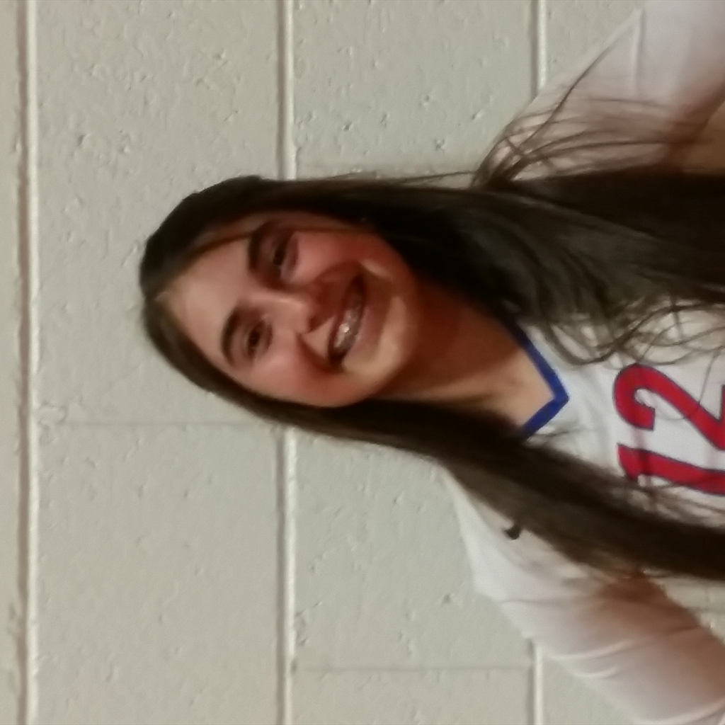 Laney Chavez mugshot