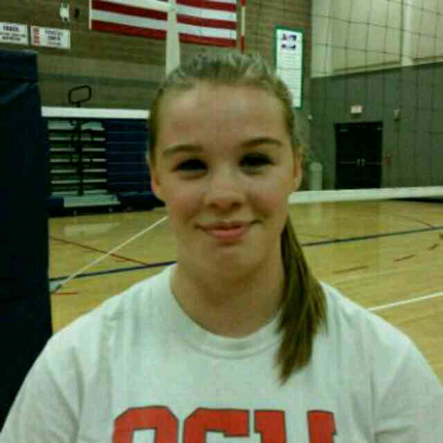 Hailie Bishop