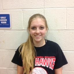 Brianna Thurber