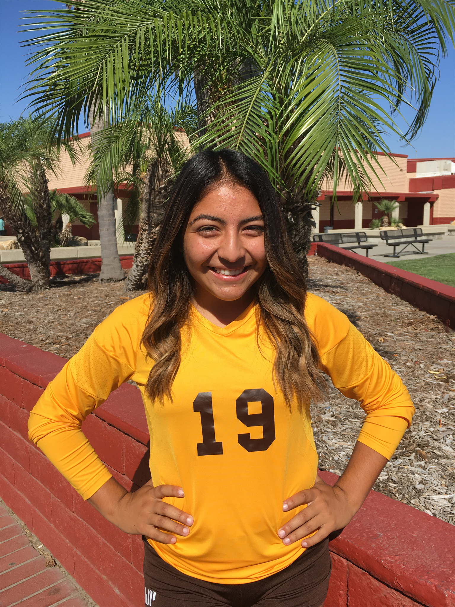 Faith Lopez