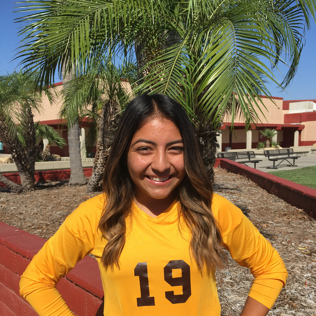 Faith Lopez mugshot