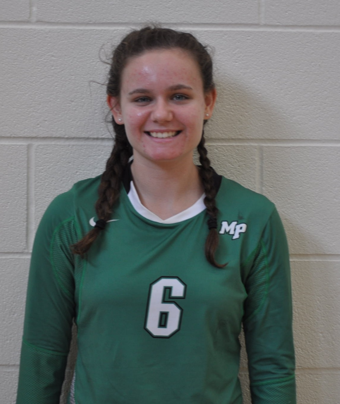 Madison Bain