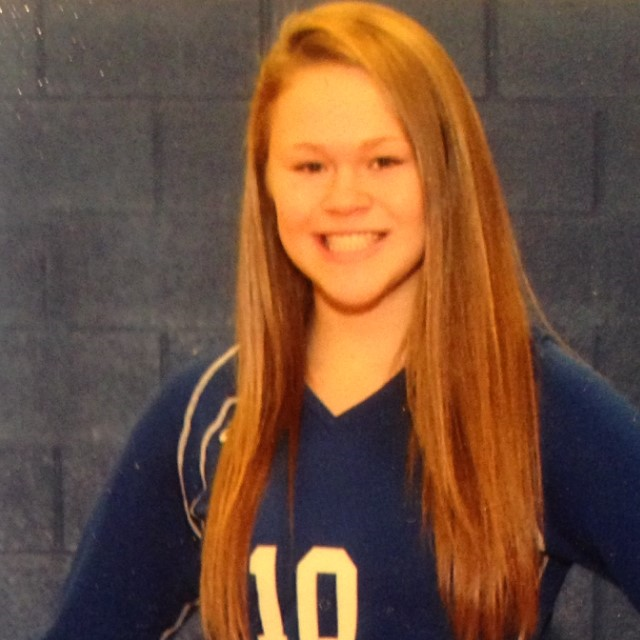 Emily Bressman mugshot