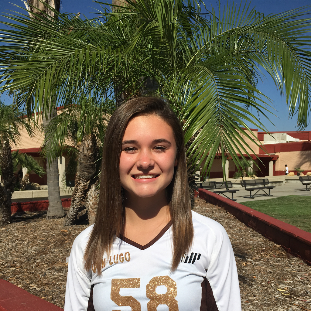 Lauren McCamish