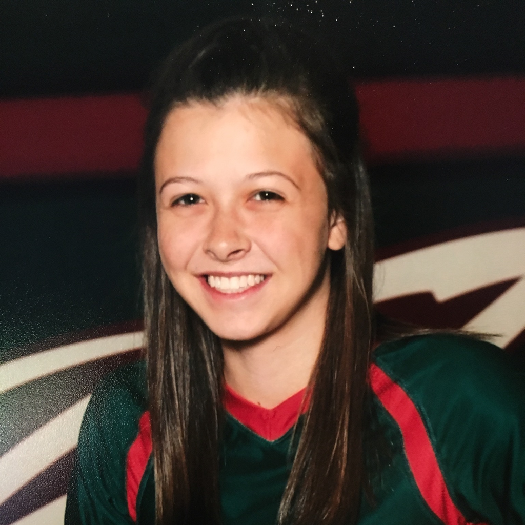 Ally Bloomer mugshot