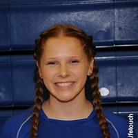 Taylor Jones mugshot