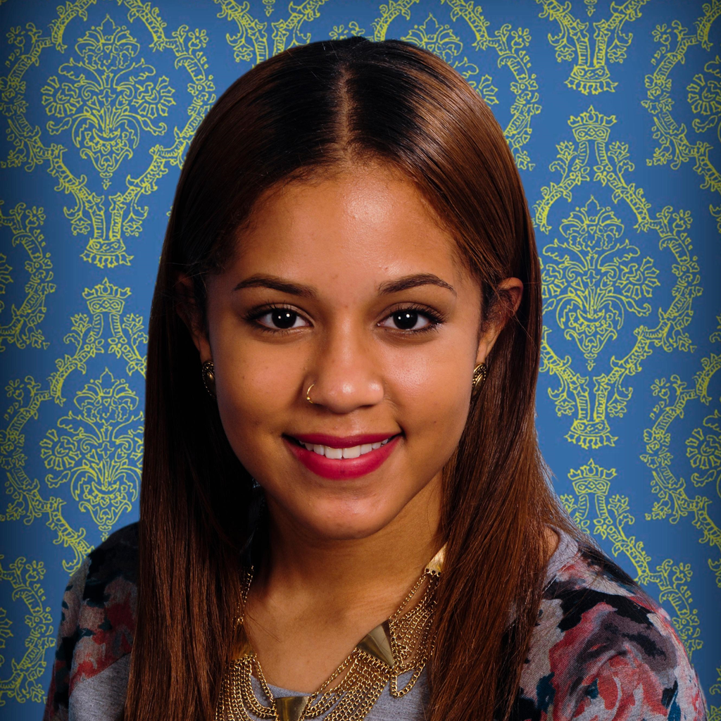Omayri Espinal