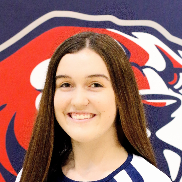 Taylor Parmenter