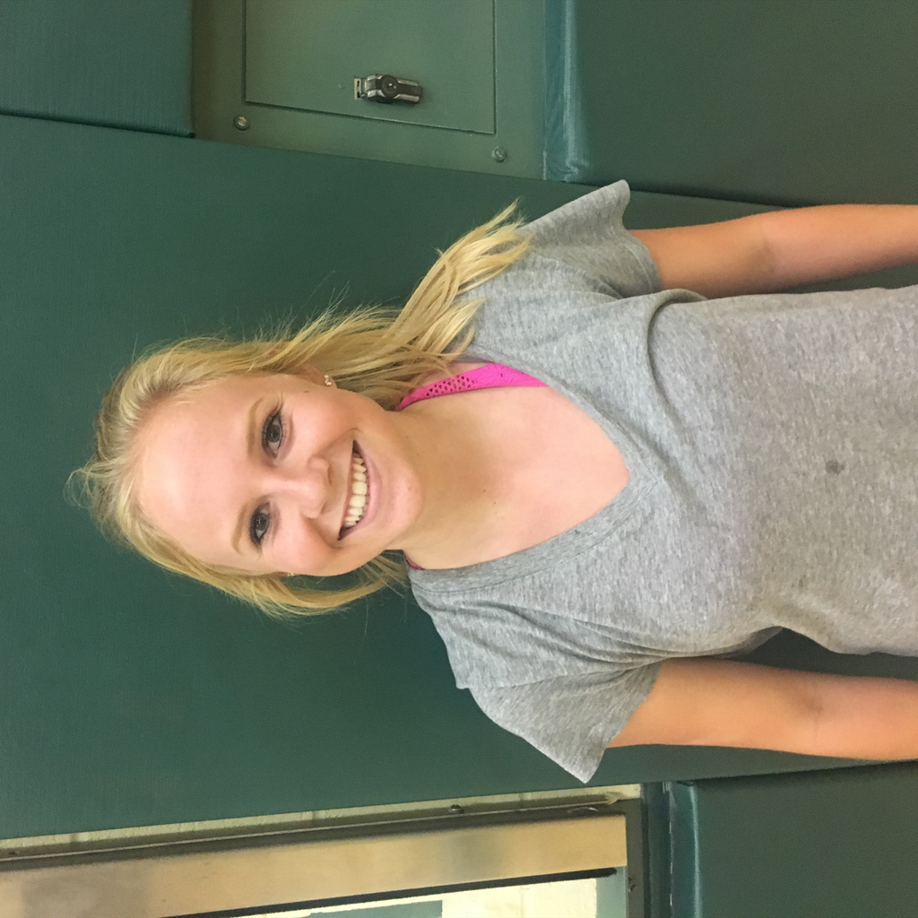 Kaylee White mugshot