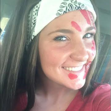 Hayley Sykes mugshot