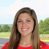 Cassie Markland mugshot