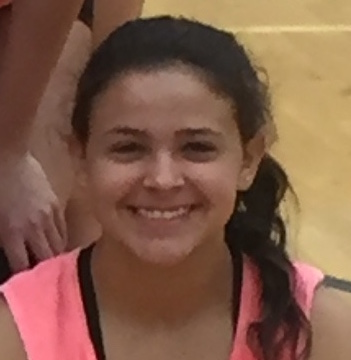 Hannah Powell mugshot