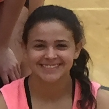 Hannah Powell mugshot