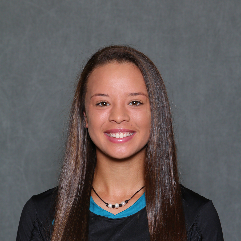 Savana Mata mugshot