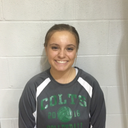 Courtney Weekley mugshot