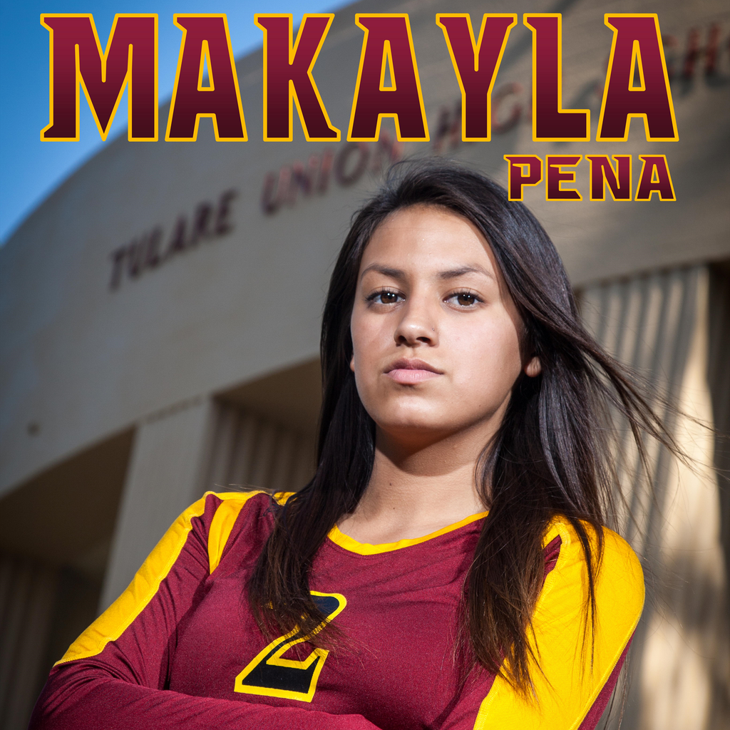 Makayla Pena