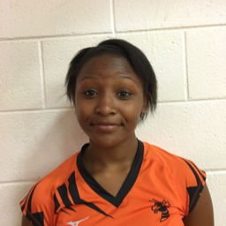 Tanzia Sheard mugshot