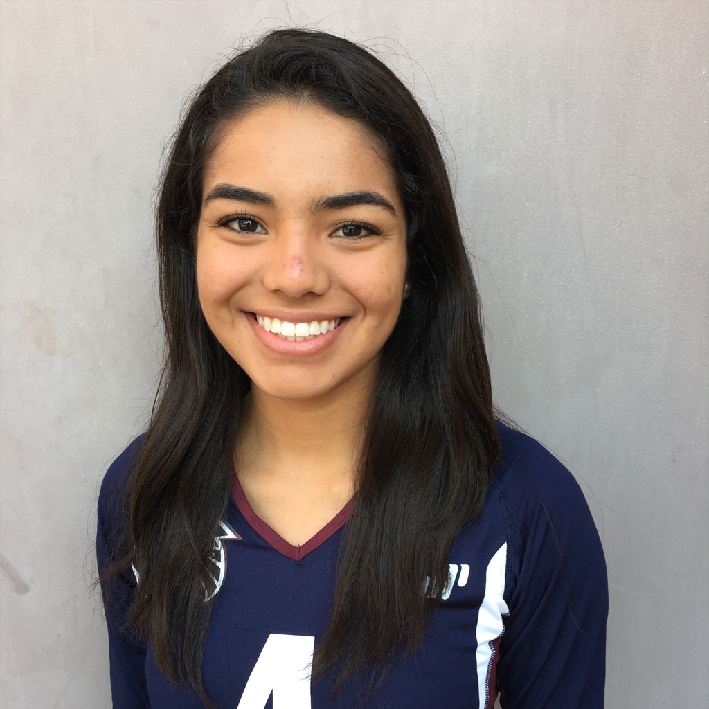 Karime Meza mugshot