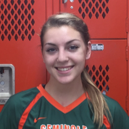 Ashley Powers mugshot