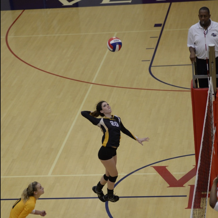 Brooke McCarty