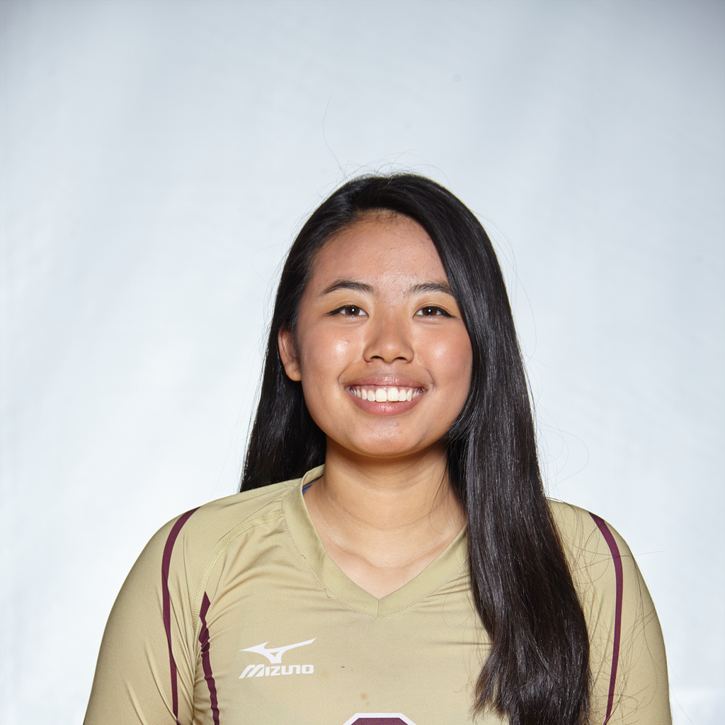 Isabelle Uy mugshot