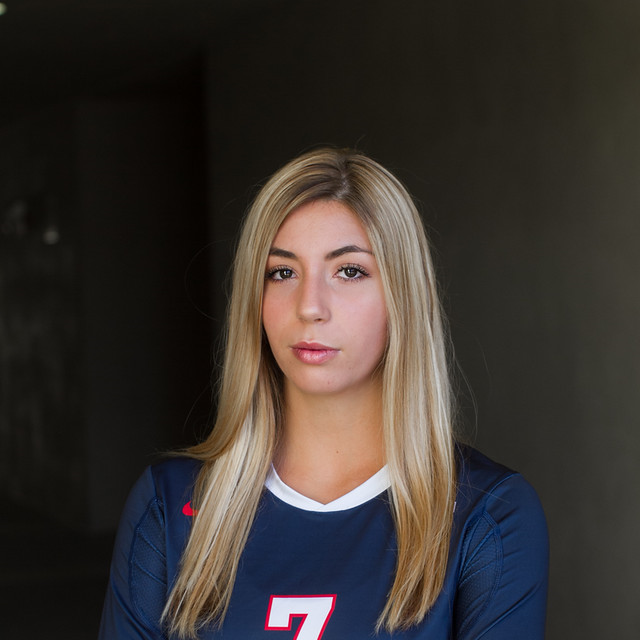 Dakota Smith