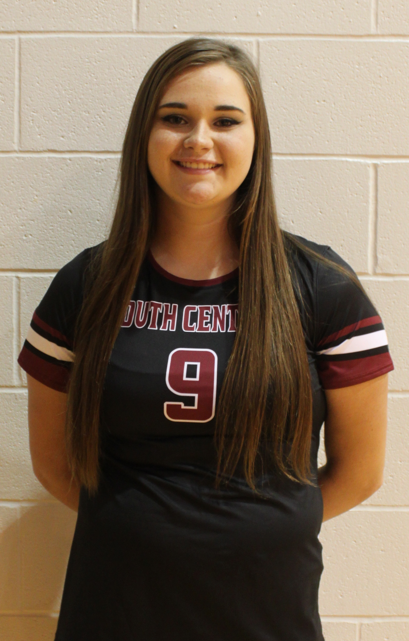 Kendall Miller