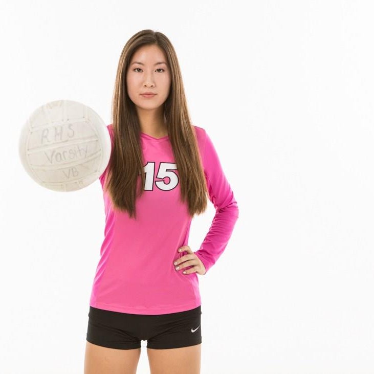 Jenny Choi mugshot
