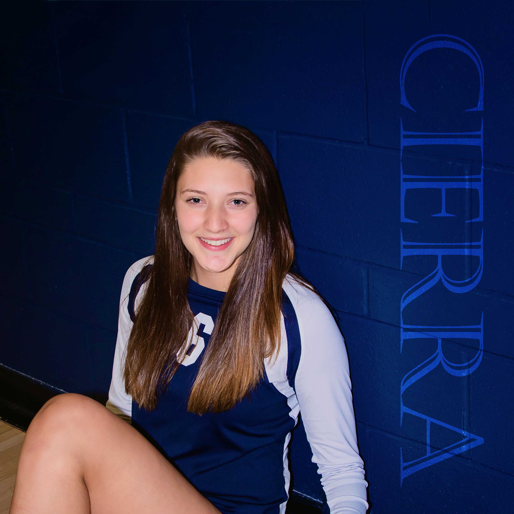 Cierra Martinez mugshot