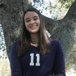 Hannah Hurtado mugshot
