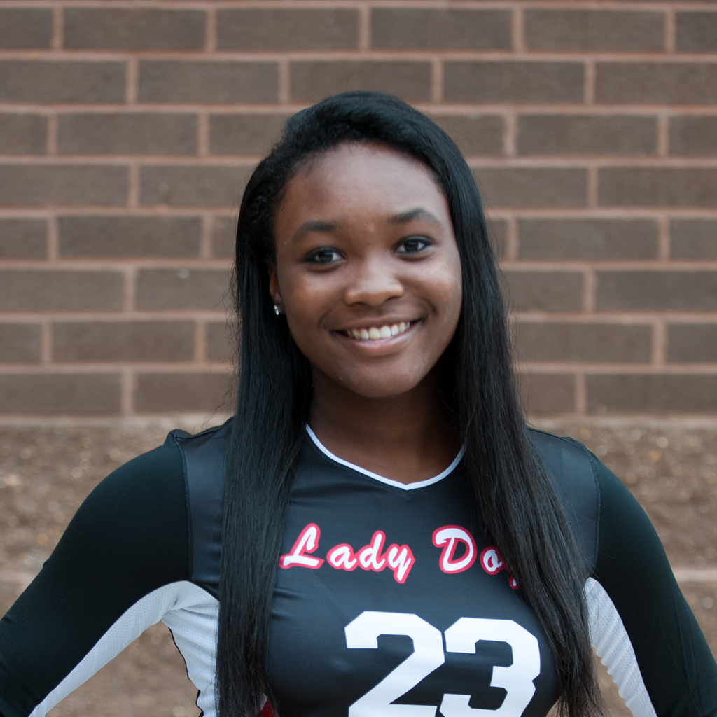 Alexus Andrews
