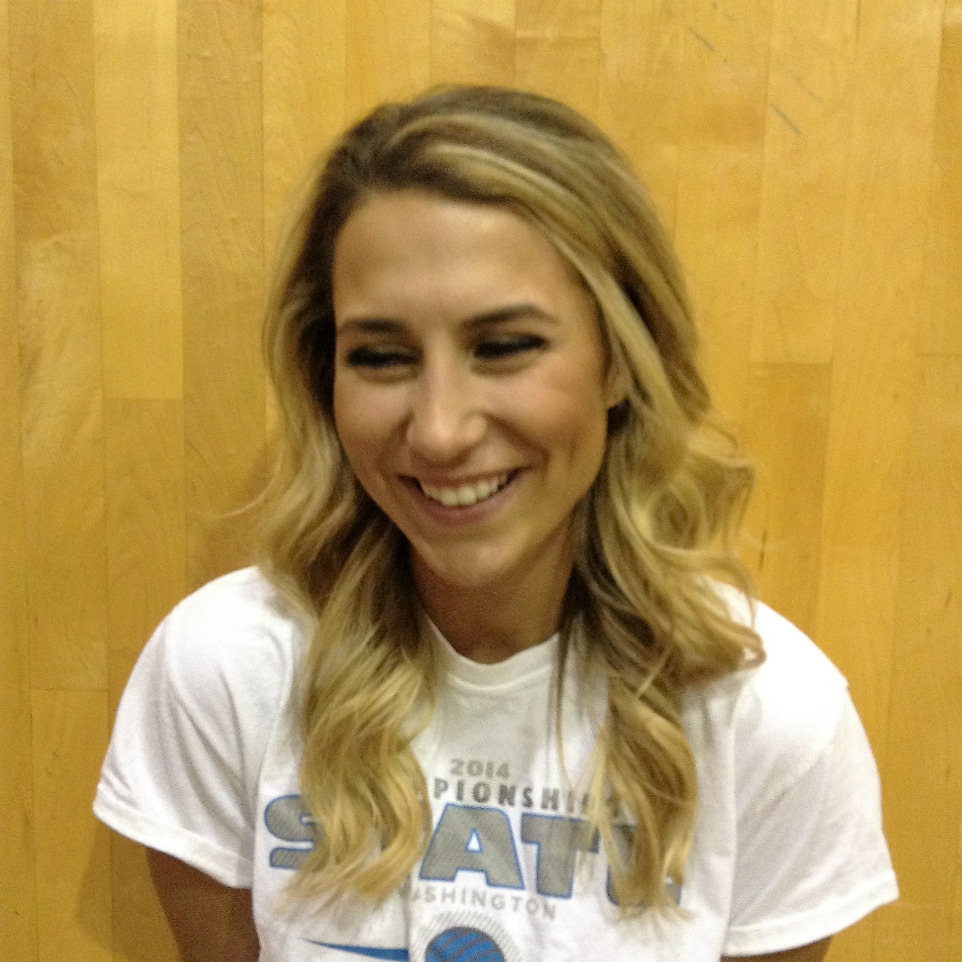 Chloe Biscup mugshot