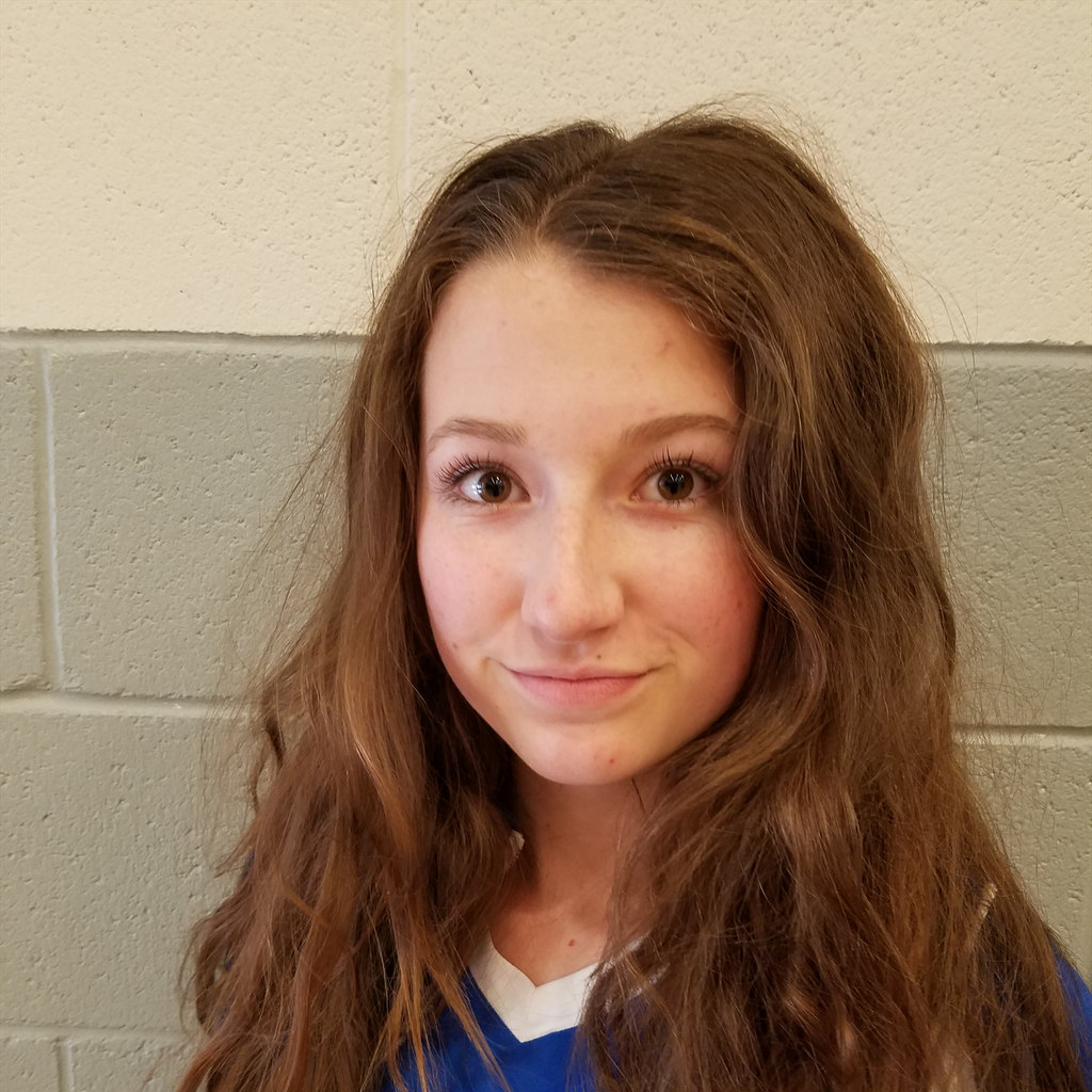 Emma Kochenderfer mugshot
