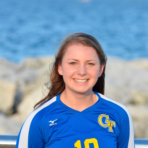 Hanna Schickert mugshot