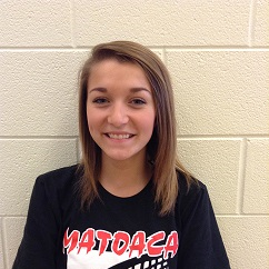 McKinnley Blackham mugshot