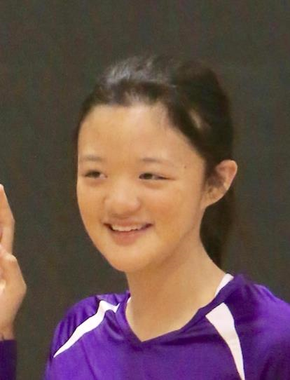 Phoebe Li