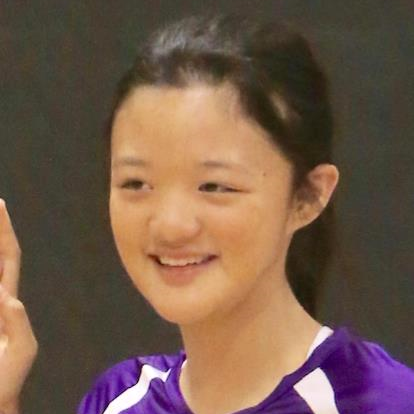 Phoebe Li mugshot